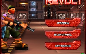 Revolt
