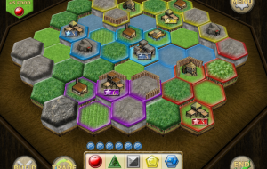New World Colony