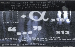 Portal 2 ARG