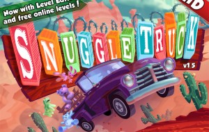 Snuggle Truck