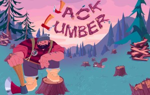 Jack Lumber