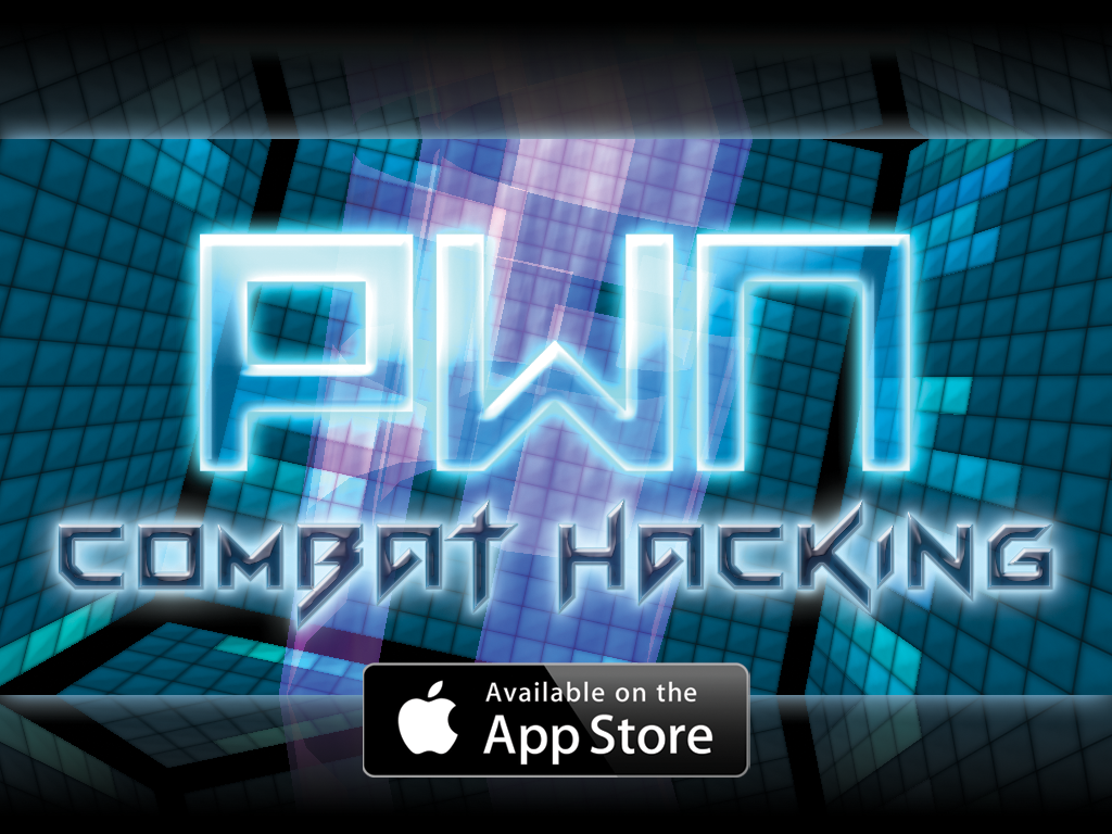 PWN: Combat Hacking