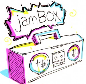 jambox