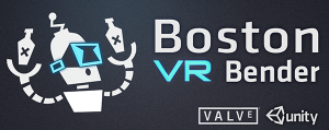 Boston VR Bender